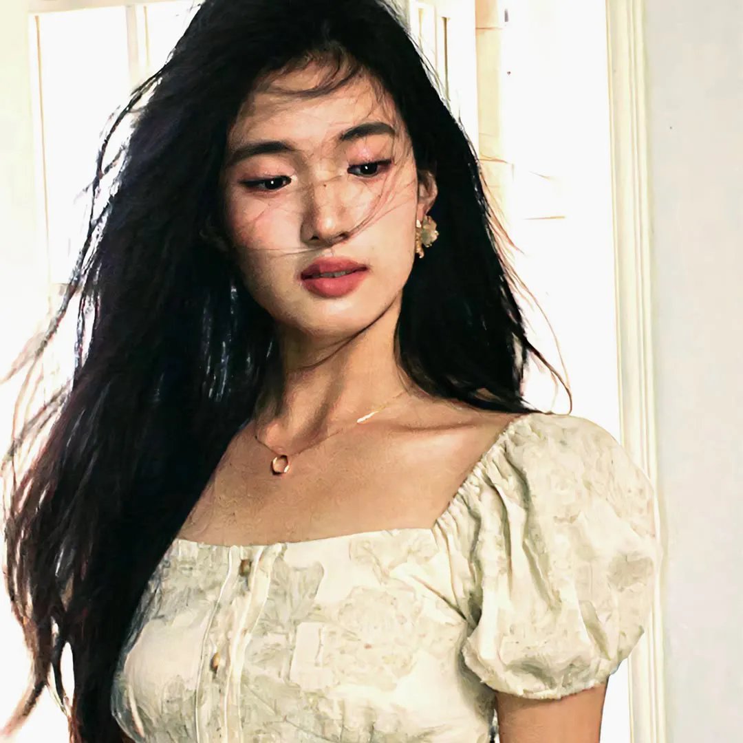 艳妓春色