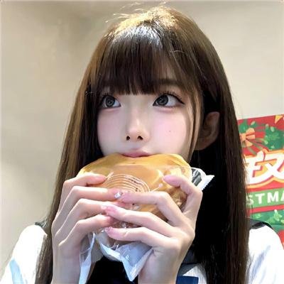 嘲笑的淑女